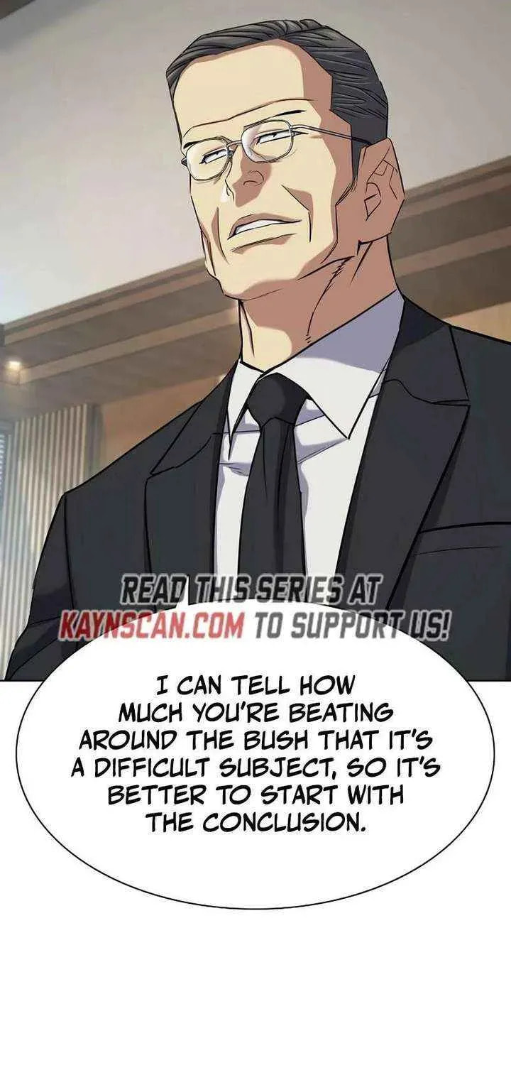 The Chaebeol's Youngest Son Chapter 177.6 page 28 - 