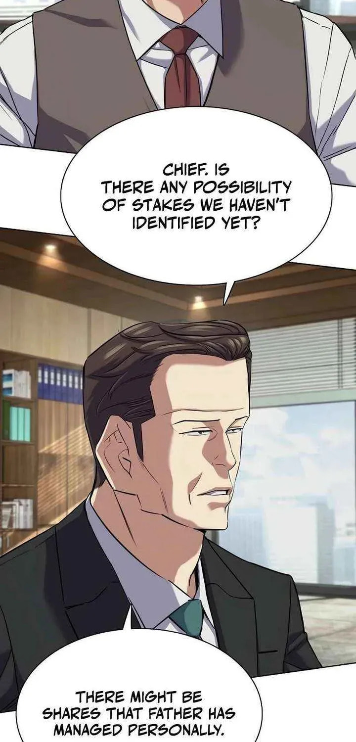 The Chaebeol's Youngest Son Chapter 177.6 page 4 - 