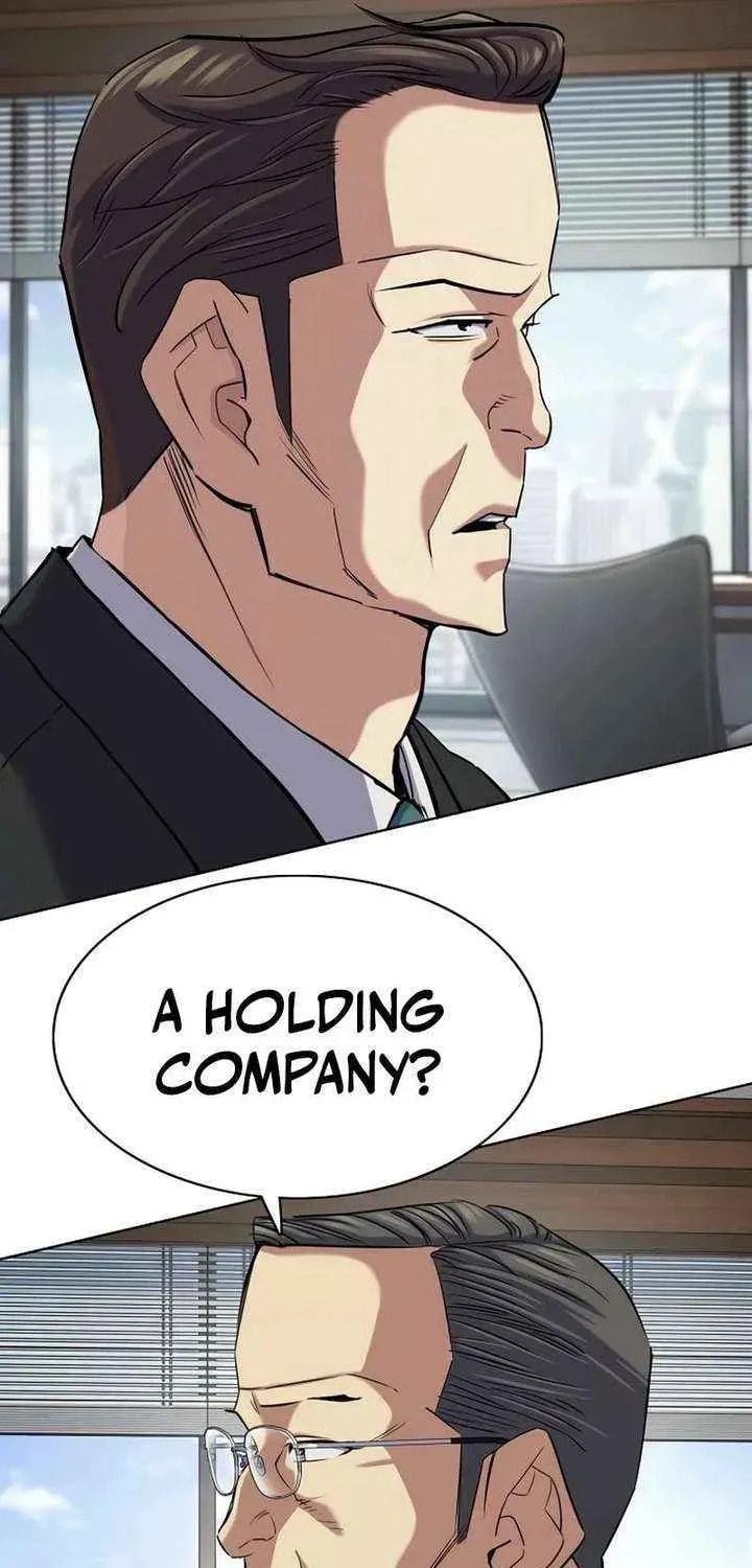 The Chaebeol's Youngest Son Chapter 177.6 page 31 - 