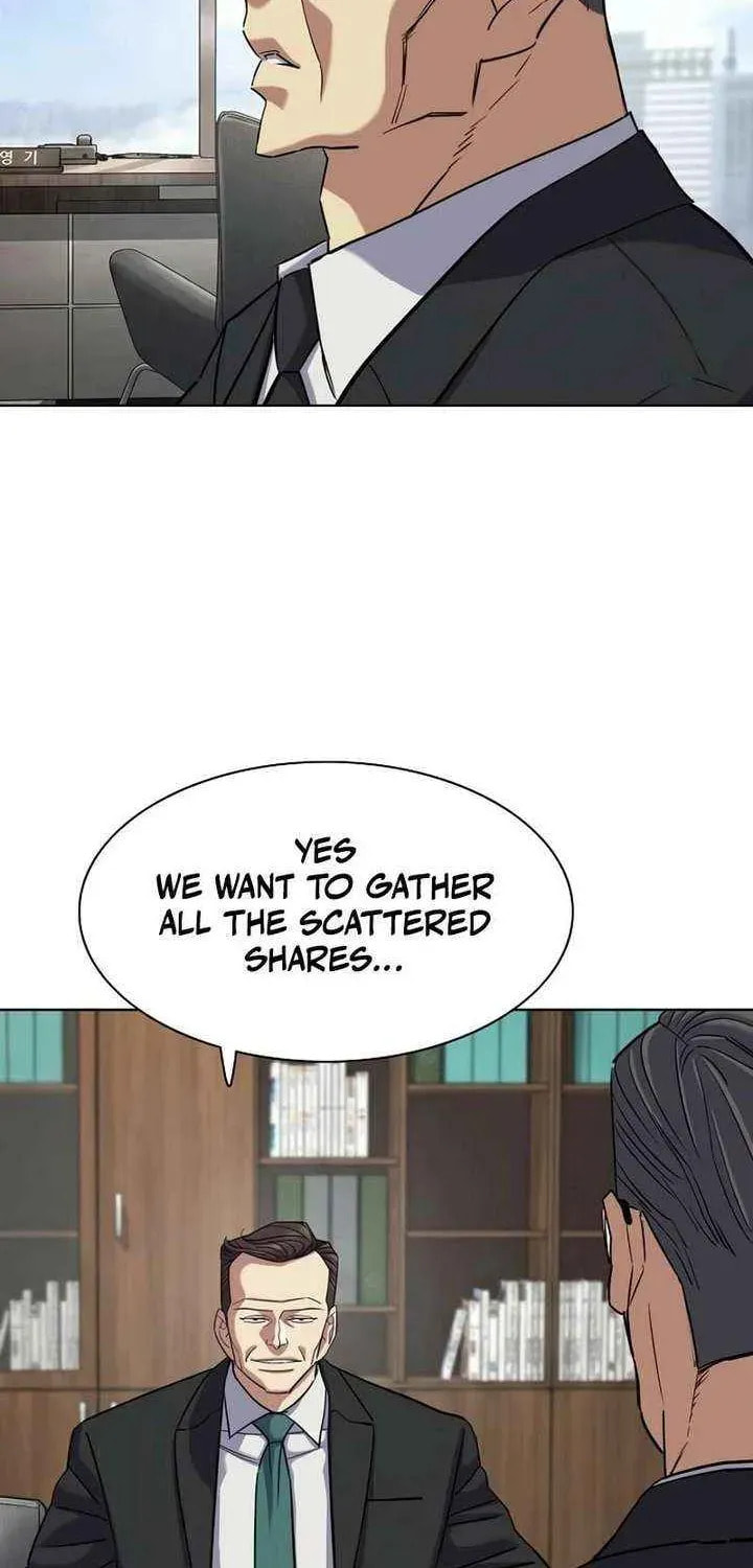 The Chaebeol's Youngest Son Chapter 177.6 page 32 - 