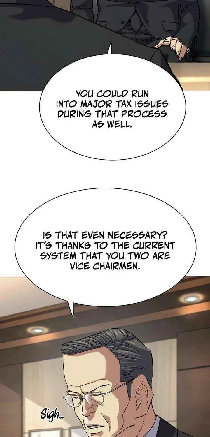 The Chaebeol's Youngest Son Chapter 177.6 page 34 - 