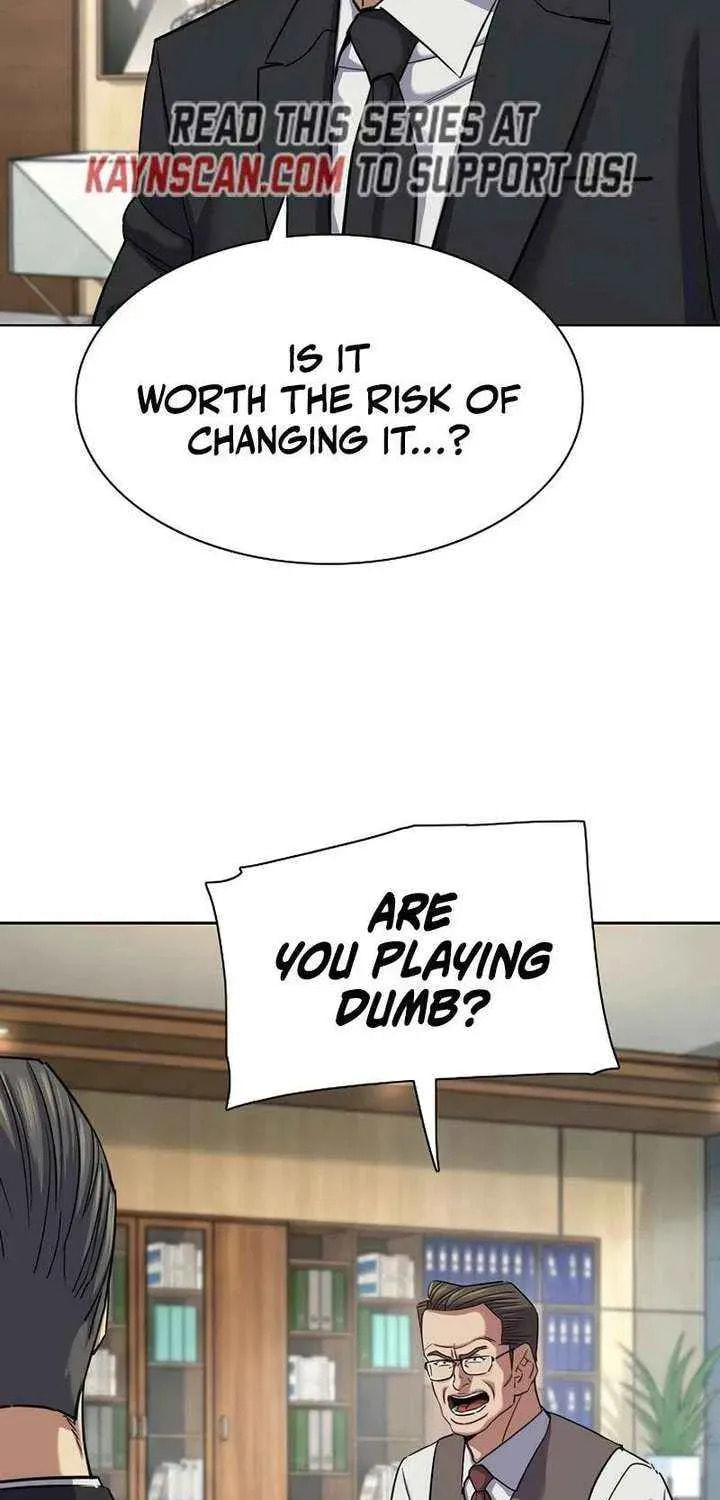 The Chaebeol's Youngest Son Chapter 177.6 page 36 - 