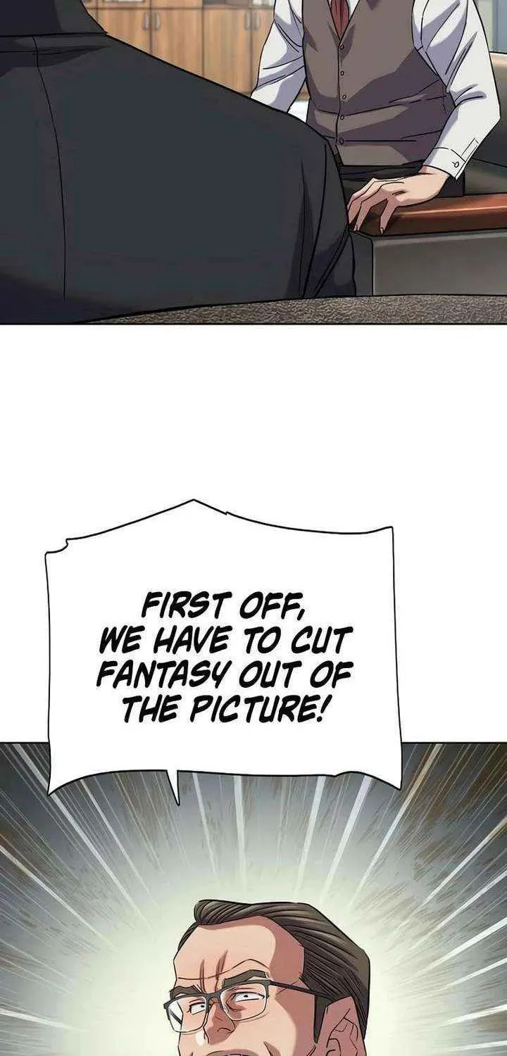 The Chaebeol's Youngest Son Chapter 177.6 page 37 - 