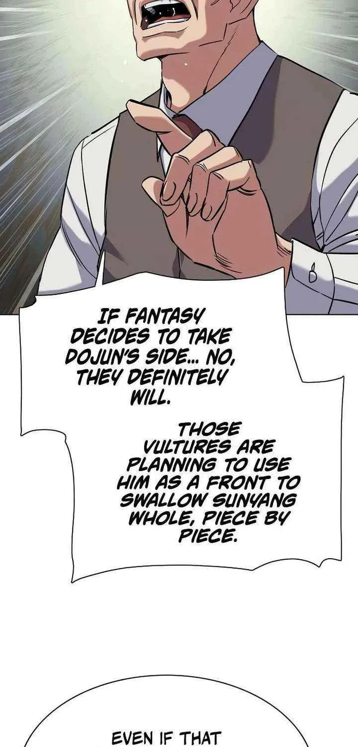 The Chaebeol's Youngest Son Chapter 177.6 page 38 - 