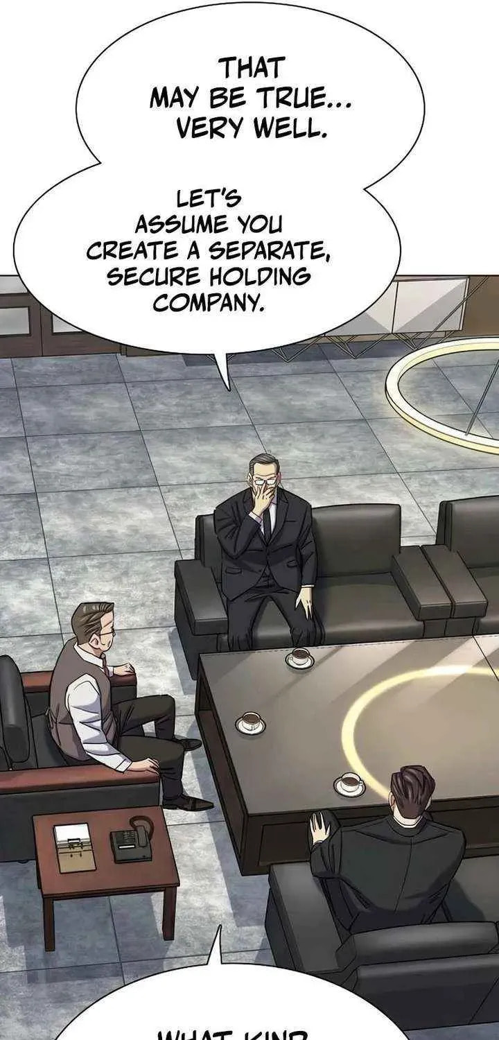 The Chaebeol's Youngest Son Chapter 177.6 page 41 - 