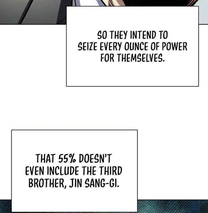 The Chaebeol's Youngest Son Chapter 177.6 page 45 - 