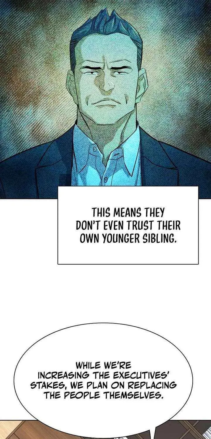The Chaebeol's Youngest Son Chapter 177.6 page 46 - 