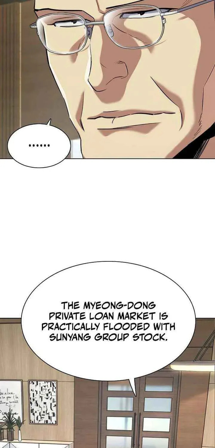 The Chaebeol's Youngest Son Chapter 177.6 page 6 - 
