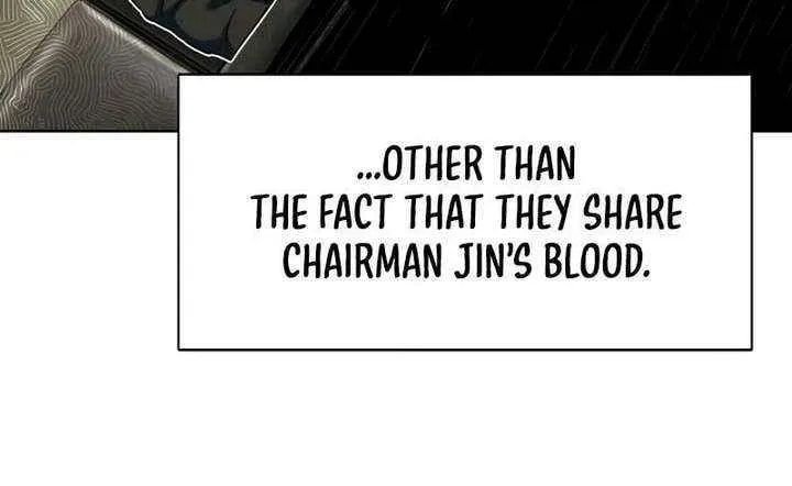 The Chaebeol's Youngest Son Chapter 177.6 page 55 - 