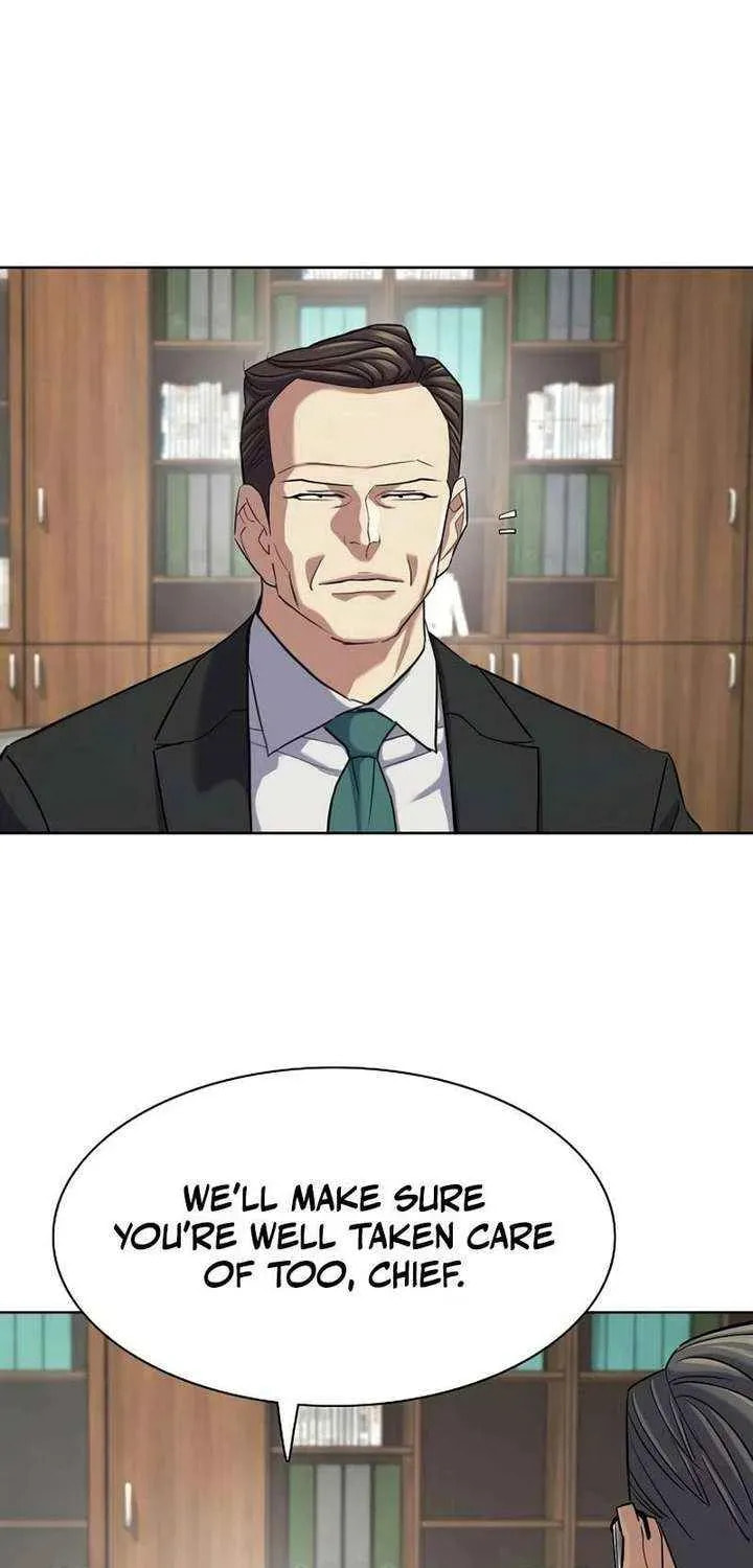 The Chaebeol's Youngest Son Chapter 177.6 page 56 - 