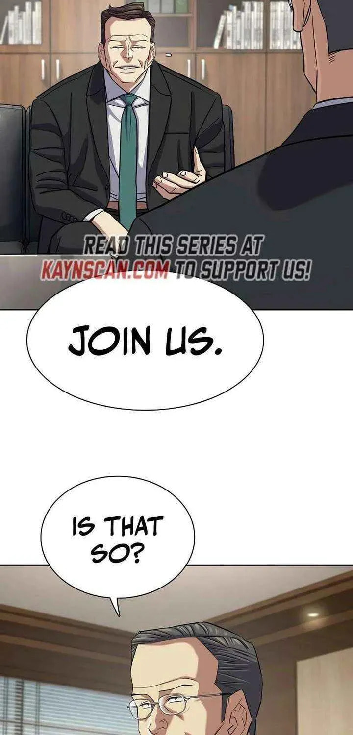 The Chaebeol's Youngest Son Chapter 177.6 page 57 - 
