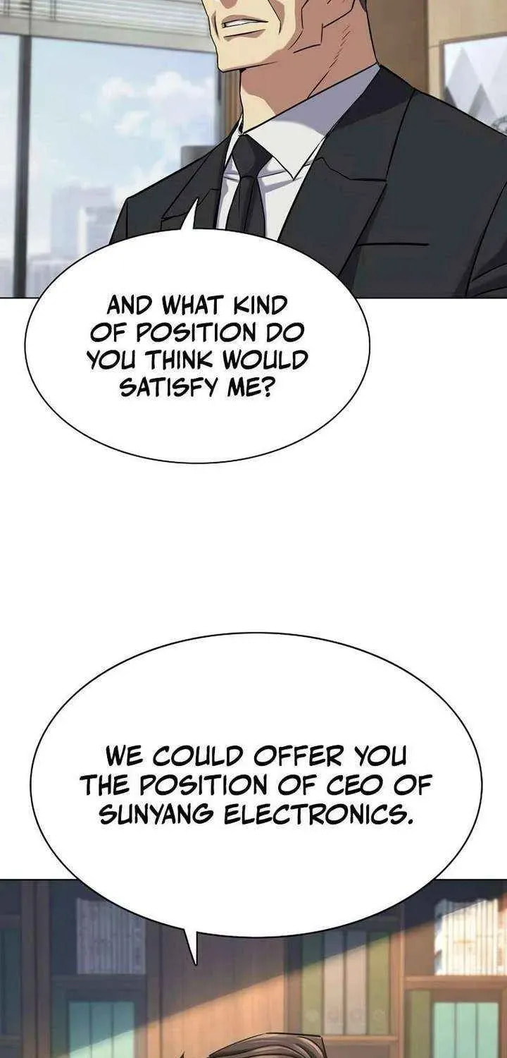 The Chaebeol's Youngest Son Chapter 177.6 page 58 - 