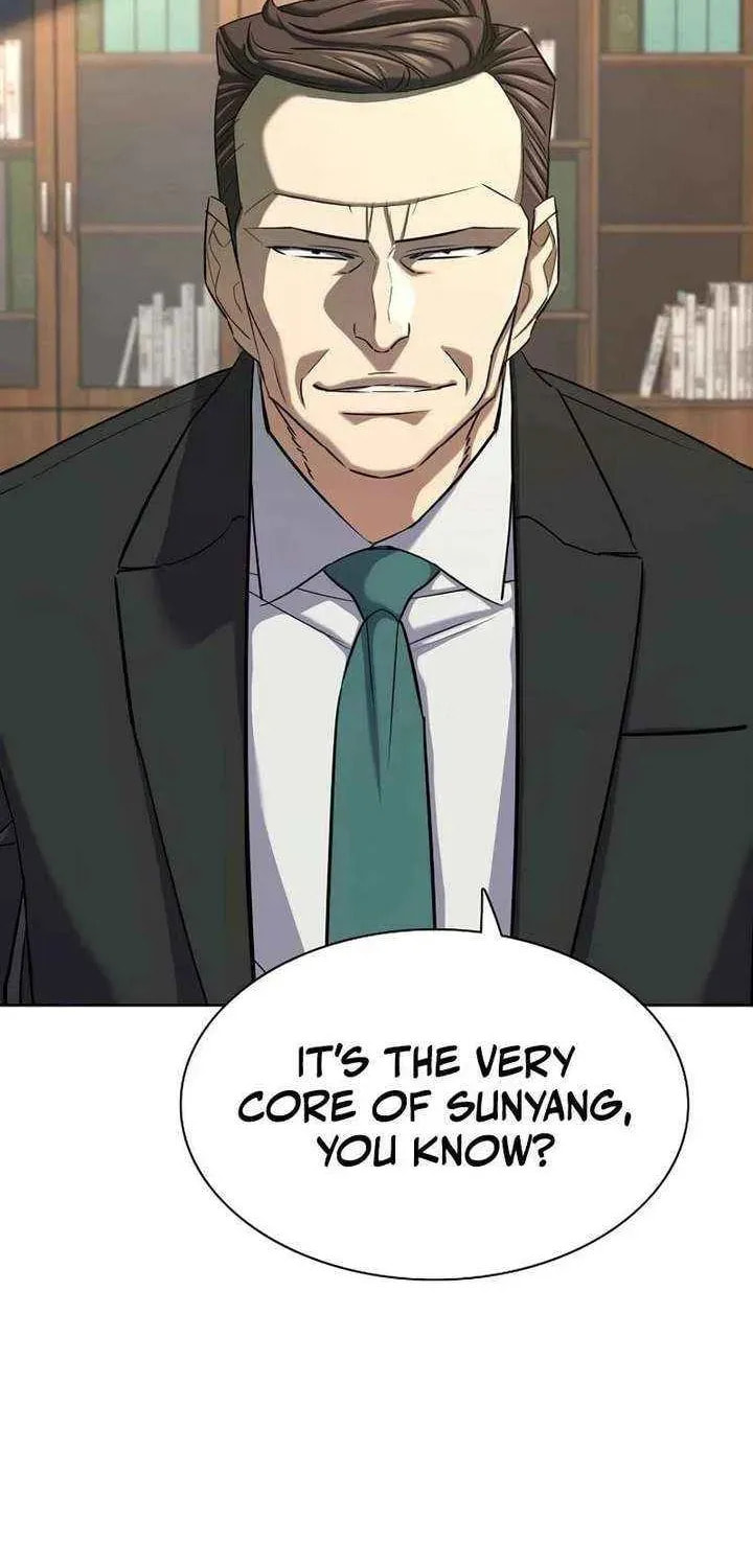 The Chaebeol's Youngest Son Chapter 177.6 page 59 - 