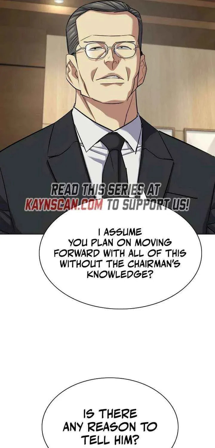 The Chaebeol's Youngest Son Chapter 177.6 page 61 - 