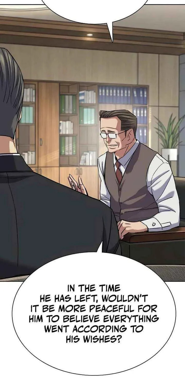 The Chaebeol's Youngest Son Chapter 177.6 page 62 - 