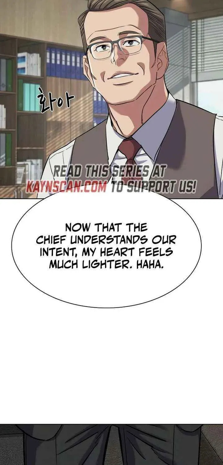 The Chaebeol's Youngest Son Chapter 177.6 page 66 - 