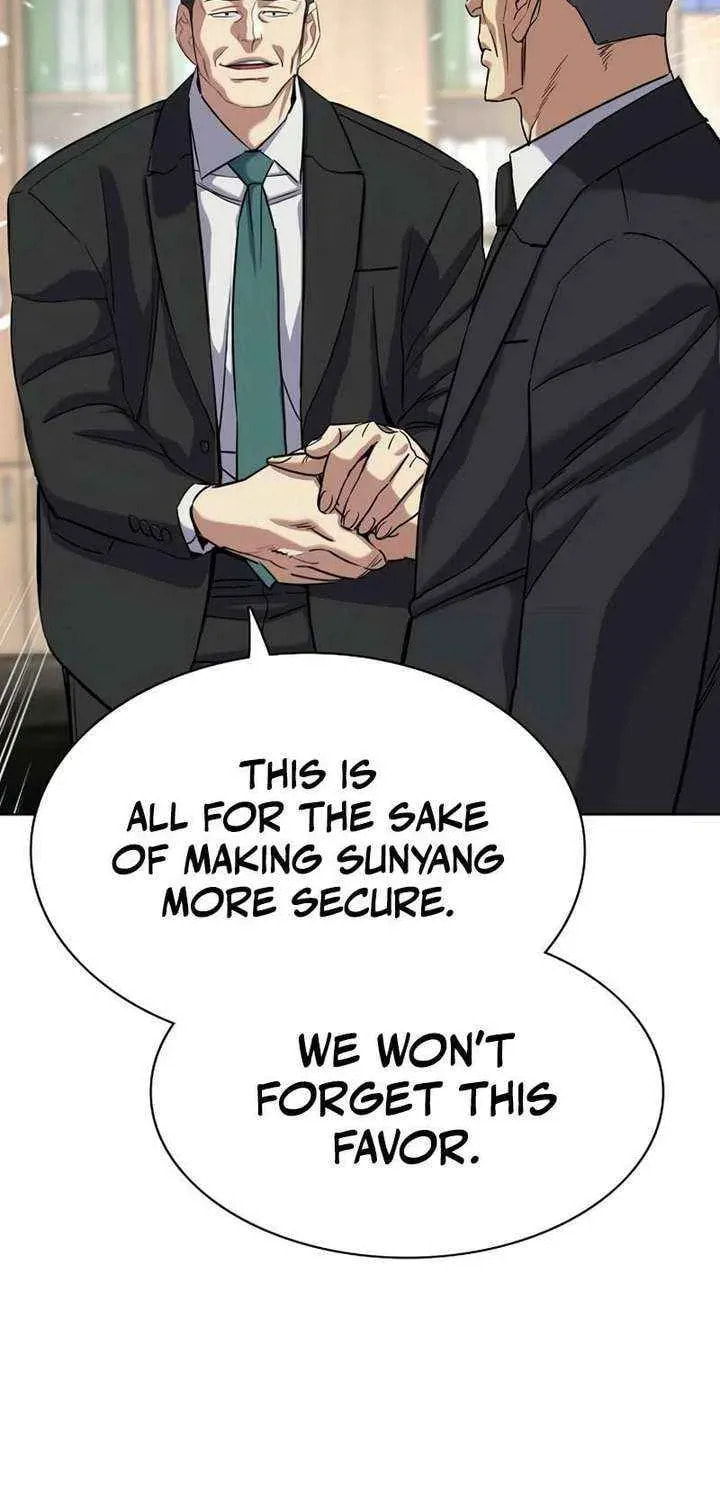 The Chaebeol's Youngest Son Chapter 177.6 page 68 - 