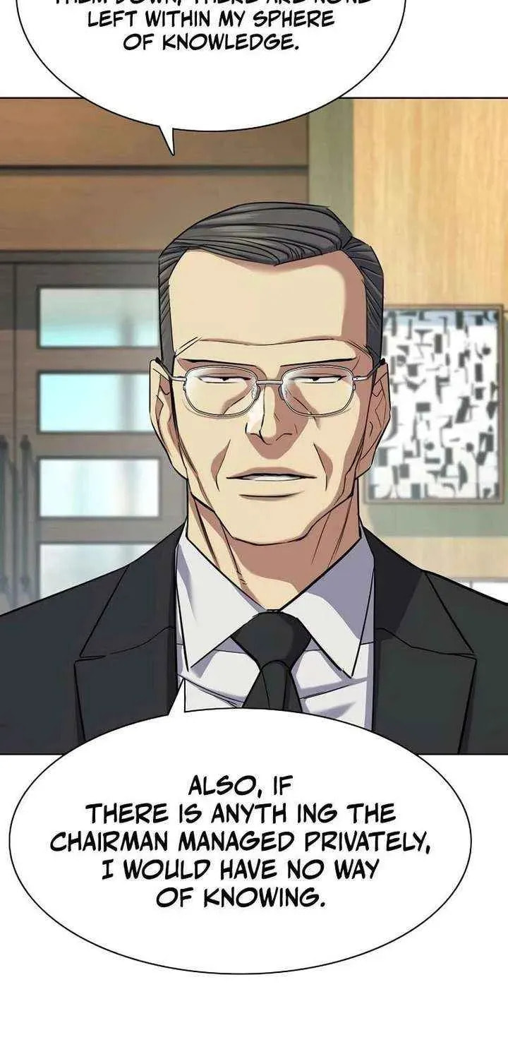 The Chaebeol's Youngest Son Chapter 177.6 page 8 - 