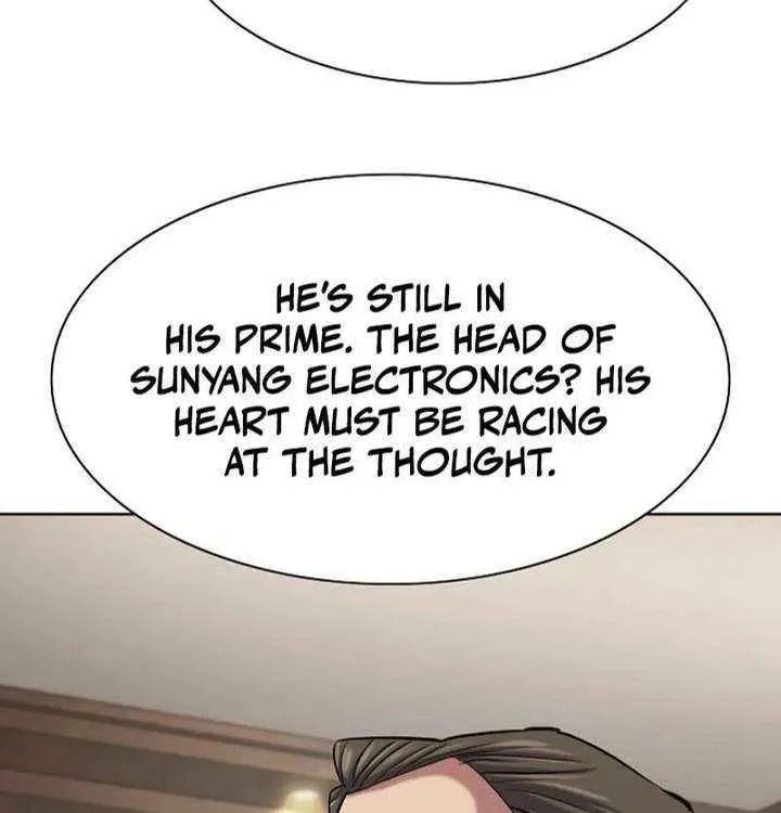 The Chaebeol's Youngest Son Chapter 177.6 page 75 - 