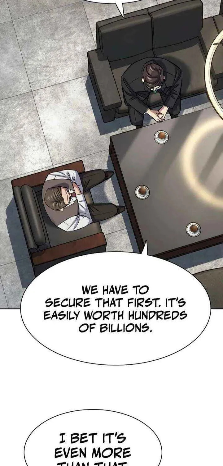 The Chaebeol's Youngest Son Chapter 177.6 page 77 - 