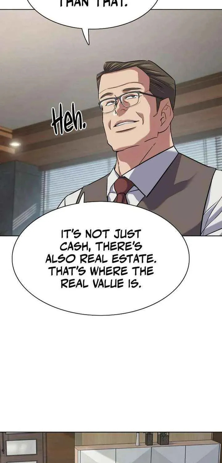The Chaebeol's Youngest Son Chapter 177.6 page 78 - 