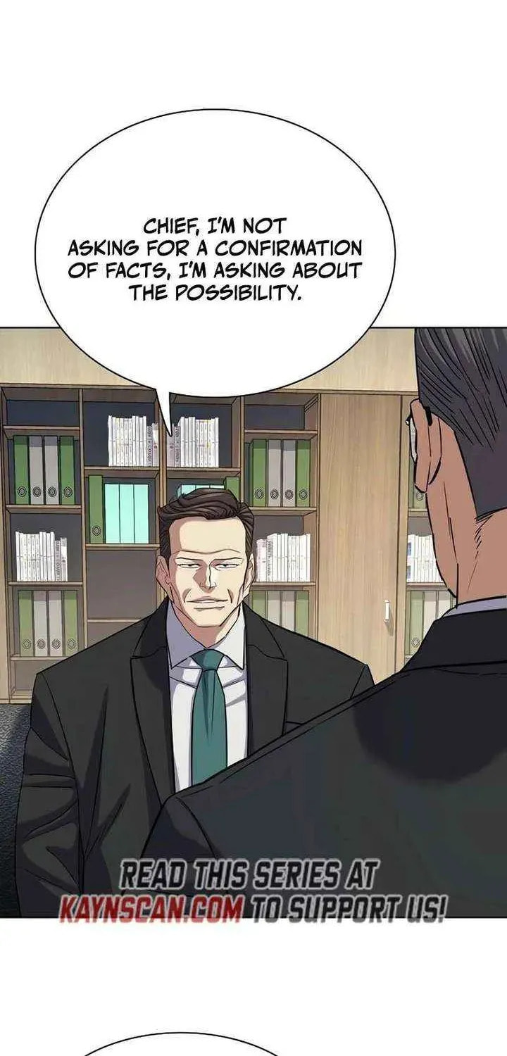 The Chaebeol's Youngest Son Chapter 177.6 page 9 - 