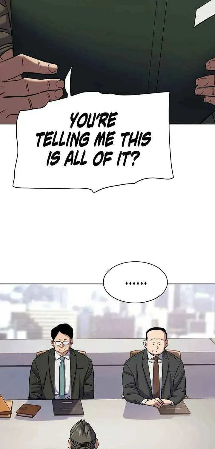 The Chaebeol's Youngest Son Chapter 177.6 page 83 - 