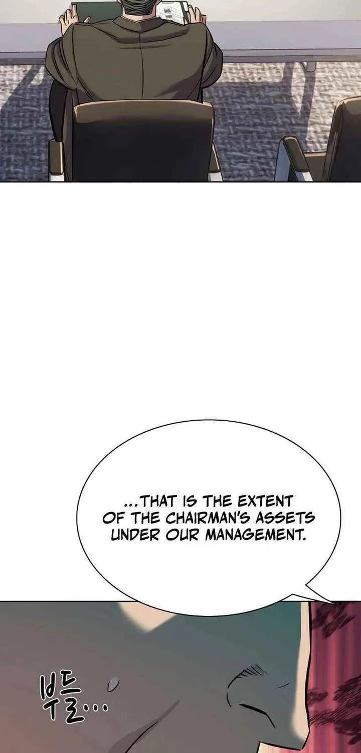 The Chaebeol's Youngest Son Chapter 177.6 page 84 - 