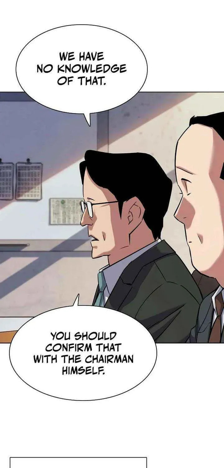 The Chaebeol's Youngest Son Chapter 177.6 page 87 - 
