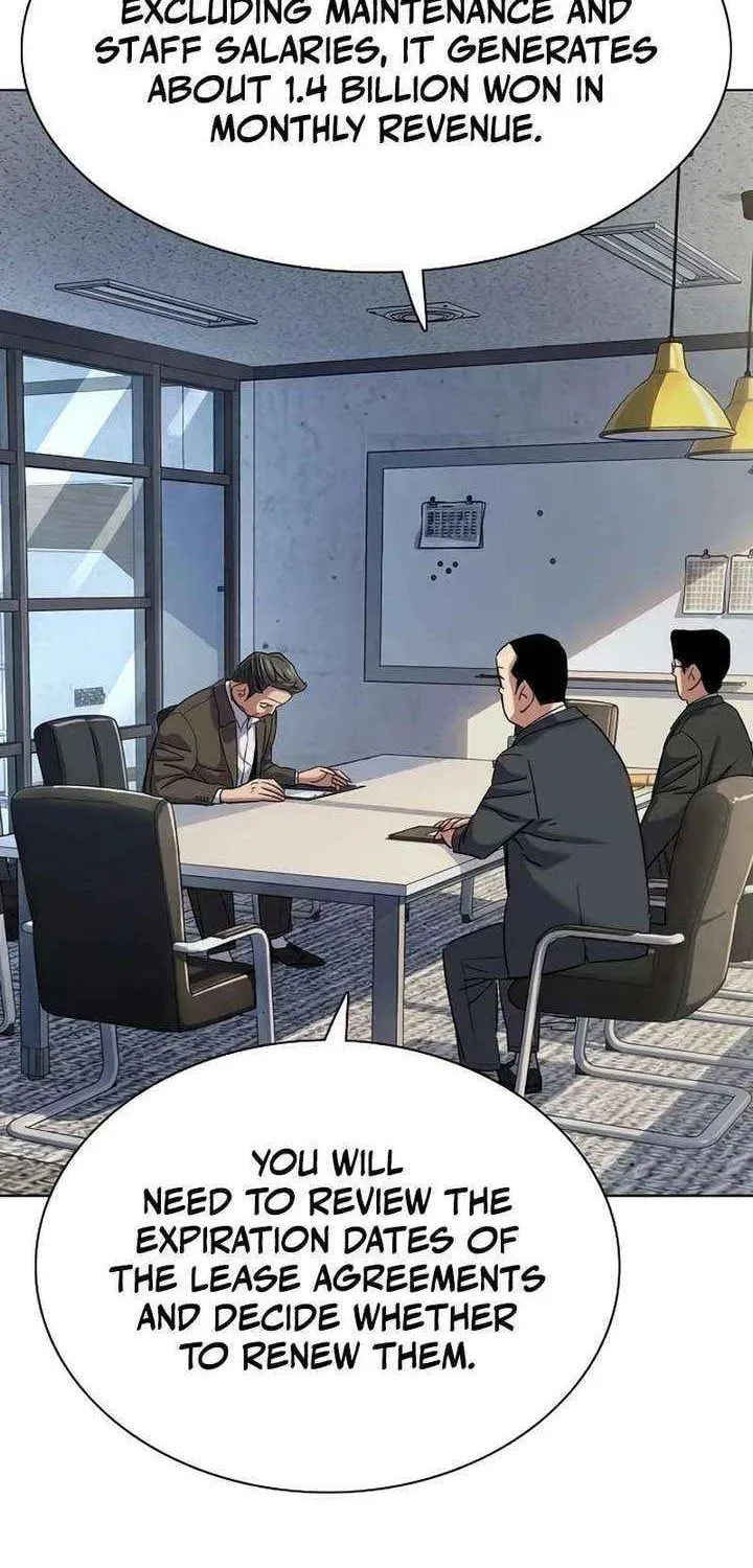 The Chaebeol's Youngest Son Chapter 177.6 page 89 - 