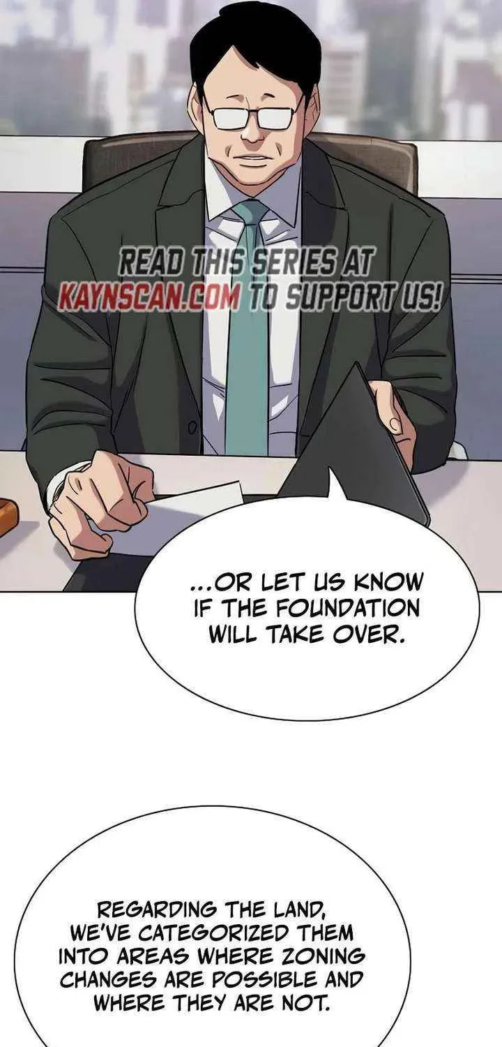 The Chaebeol's Youngest Son Chapter 177.6 page 91 - 