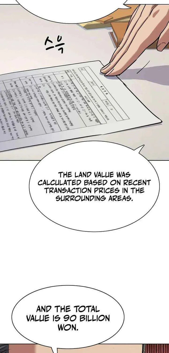 The Chaebeol's Youngest Son Chapter 177.6 page 92 - 