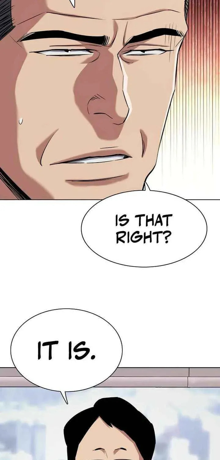 The Chaebeol's Youngest Son Chapter 177.6 page 93 - 