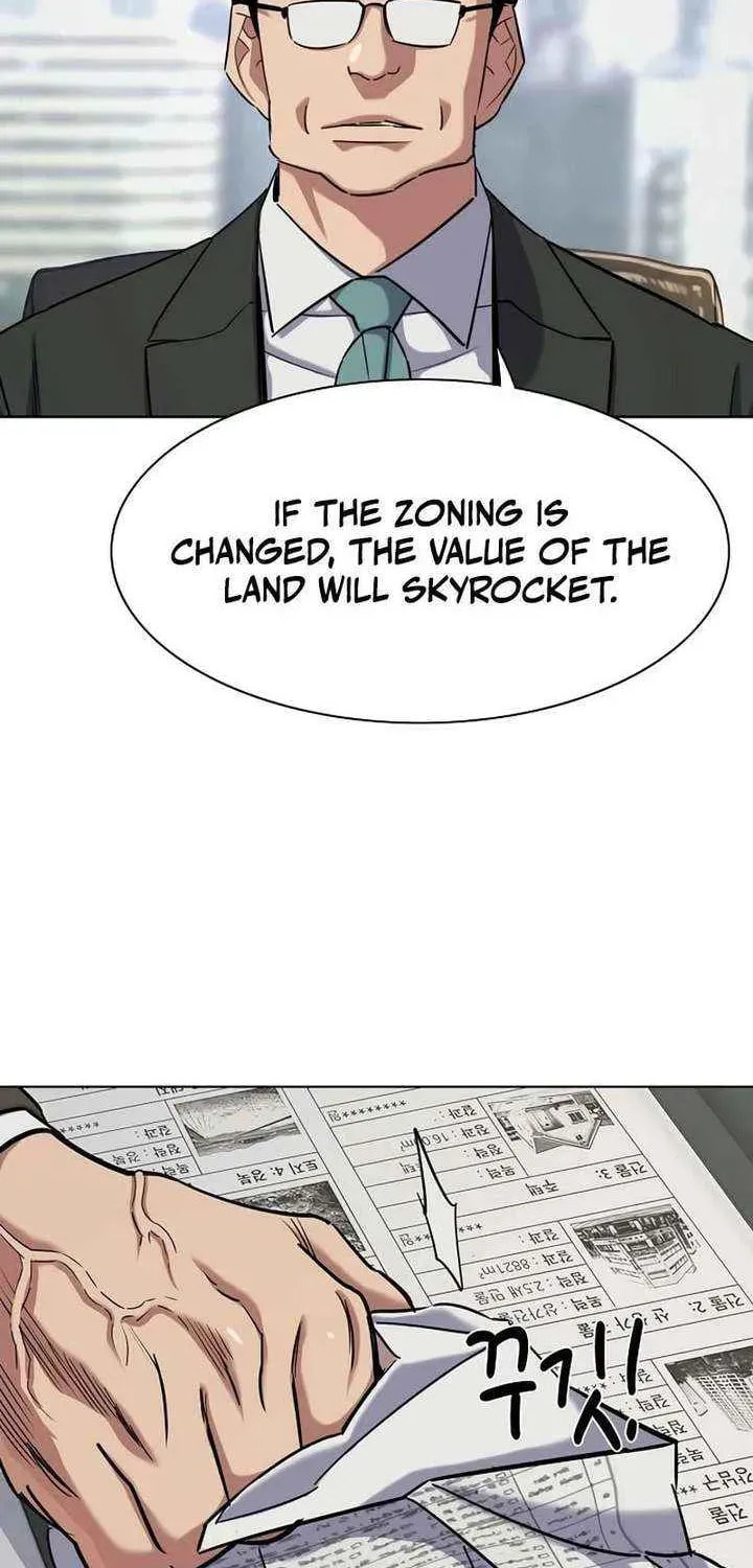 The Chaebeol's Youngest Son Chapter 177.6 page 94 - 