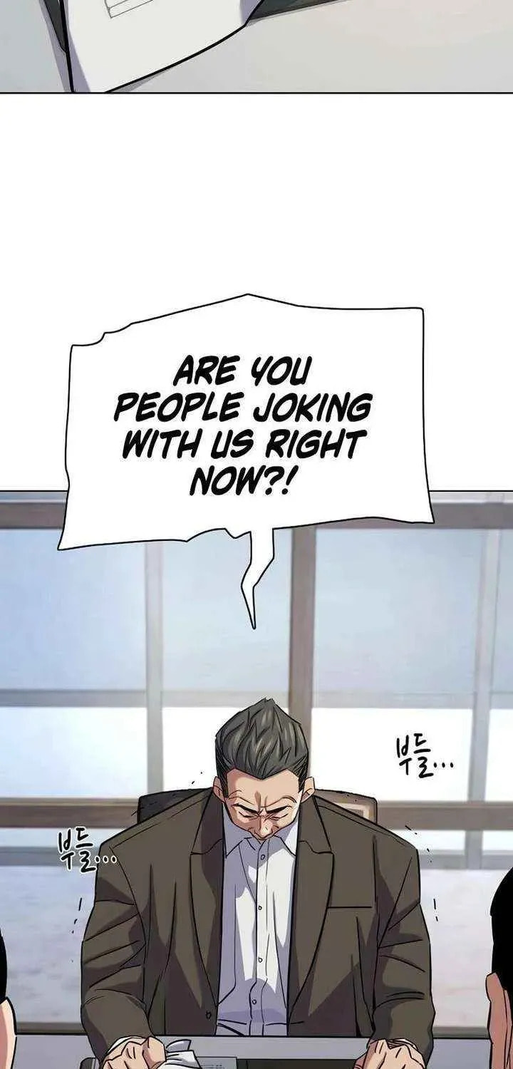 The Chaebeol's Youngest Son Chapter 177.6 page 96 - 