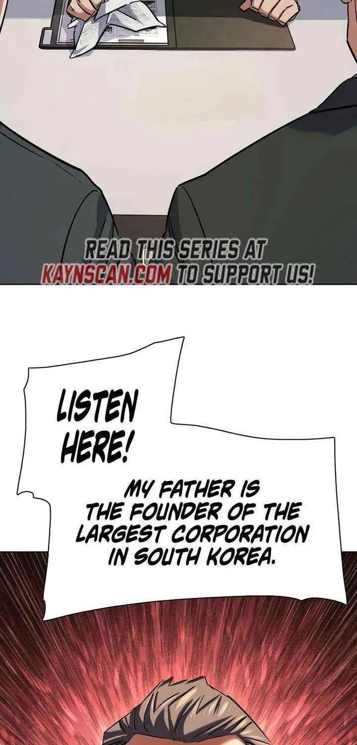 The Chaebeol's Youngest Son Chapter 177.6 page 97 - 