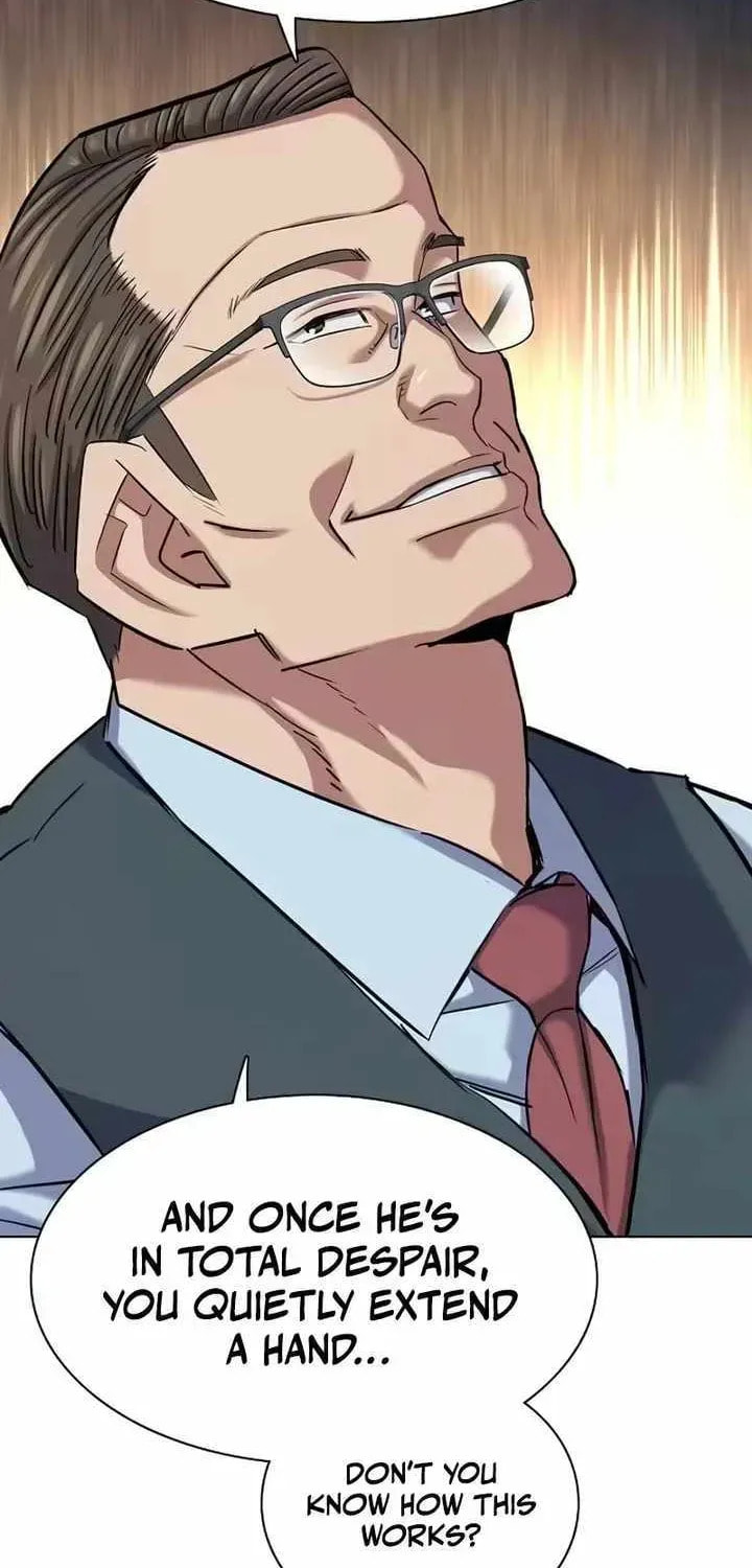 The Chaebeol's Youngest Son Chapter 177.7 page 105 - 