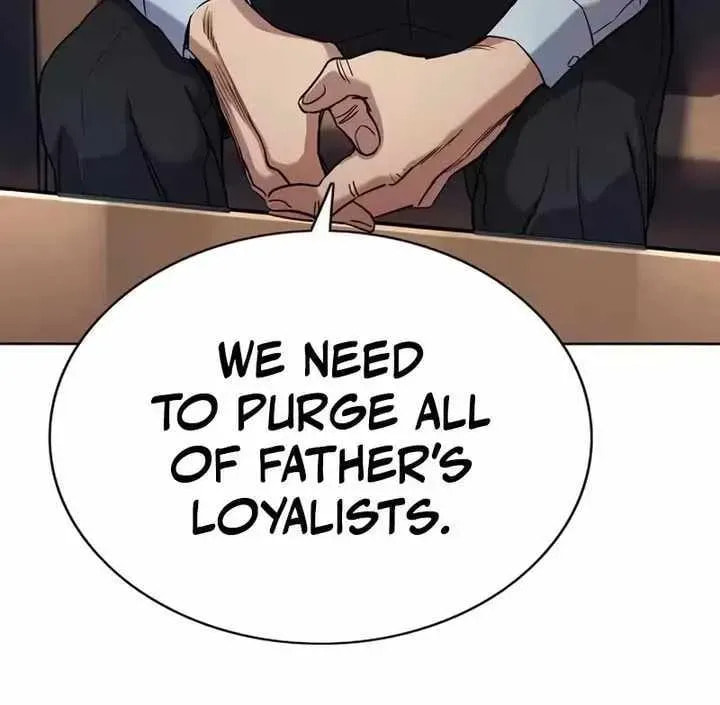 The Chaebeol's Youngest Son Chapter 177.7 page 108 - 