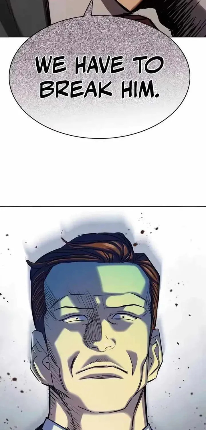 The Chaebeol's Youngest Son Chapter 177.7 page 110 - 