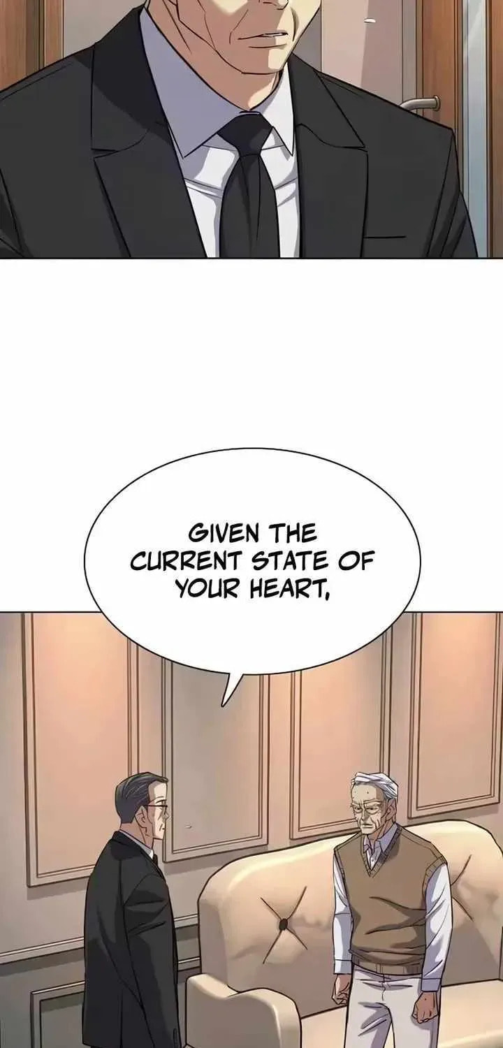 The Chaebeol's Youngest Son Chapter 177.7 page 13 - 
