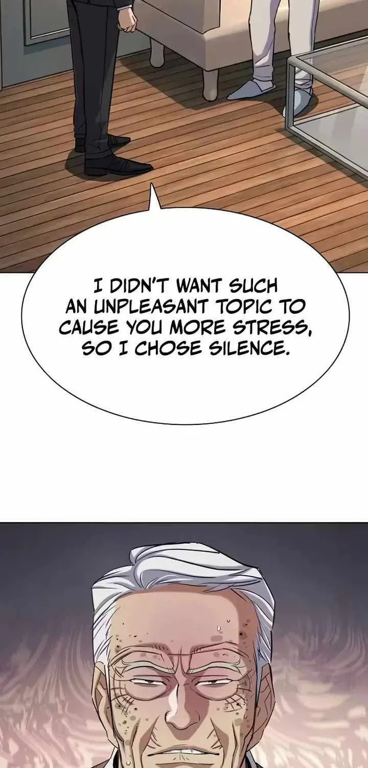 The Chaebeol's Youngest Son Chapter 177.7 page 14 - 