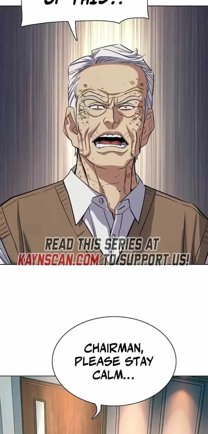 The Chaebeol's Youngest Son Chapter 177.7 page 3 - 