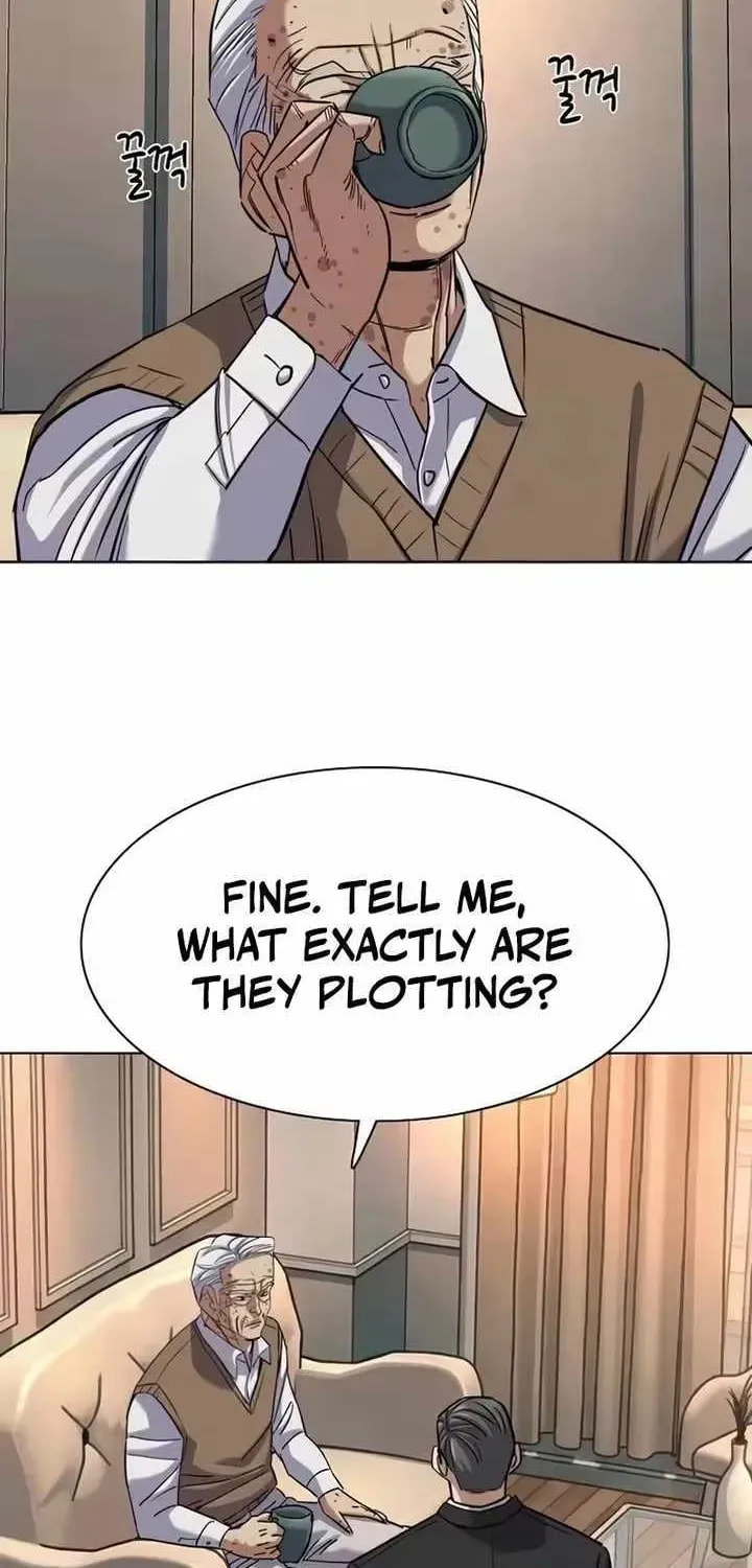The Chaebeol's Youngest Son Chapter 177.7 page 22 - 