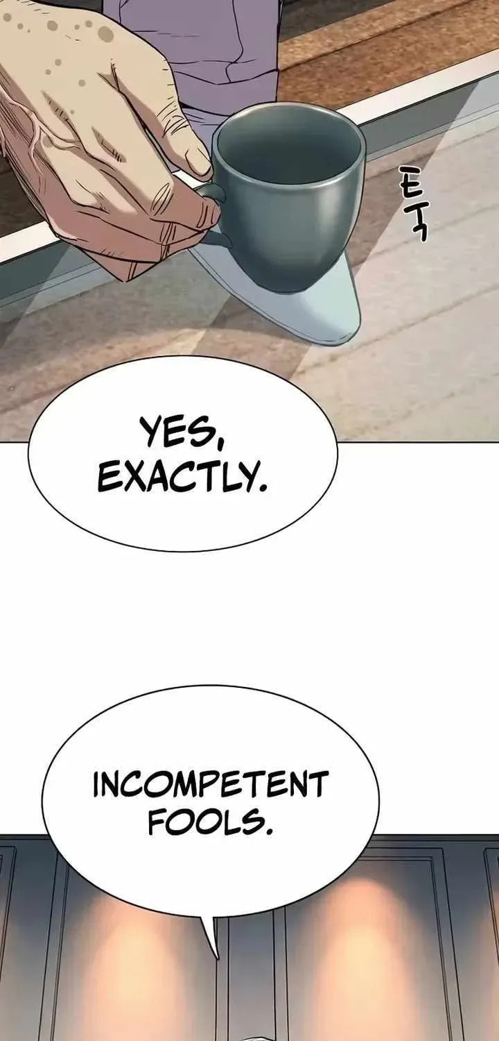 The Chaebeol's Youngest Son Chapter 177.7 page 26 - 