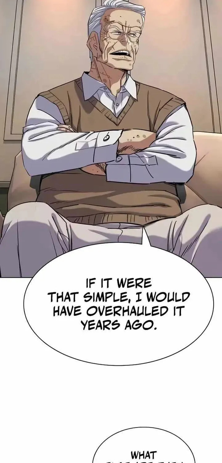 The Chaebeol's Youngest Son Chapter 177.7 page 27 - 