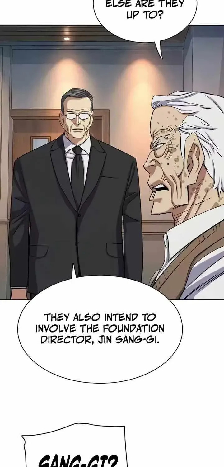 The Chaebeol's Youngest Son Chapter 177.7 page 28 - 