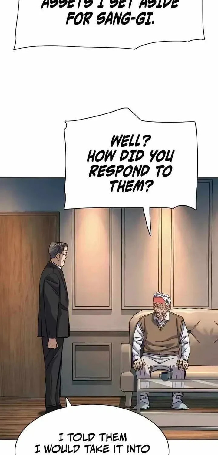 The Chaebeol's Youngest Son Chapter 177.7 page 32 - 