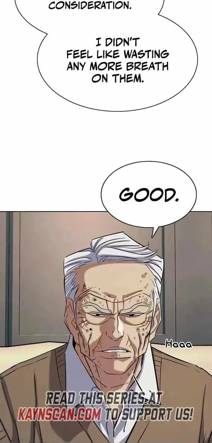 The Chaebeol's Youngest Son Chapter 177.7 page 33 - 