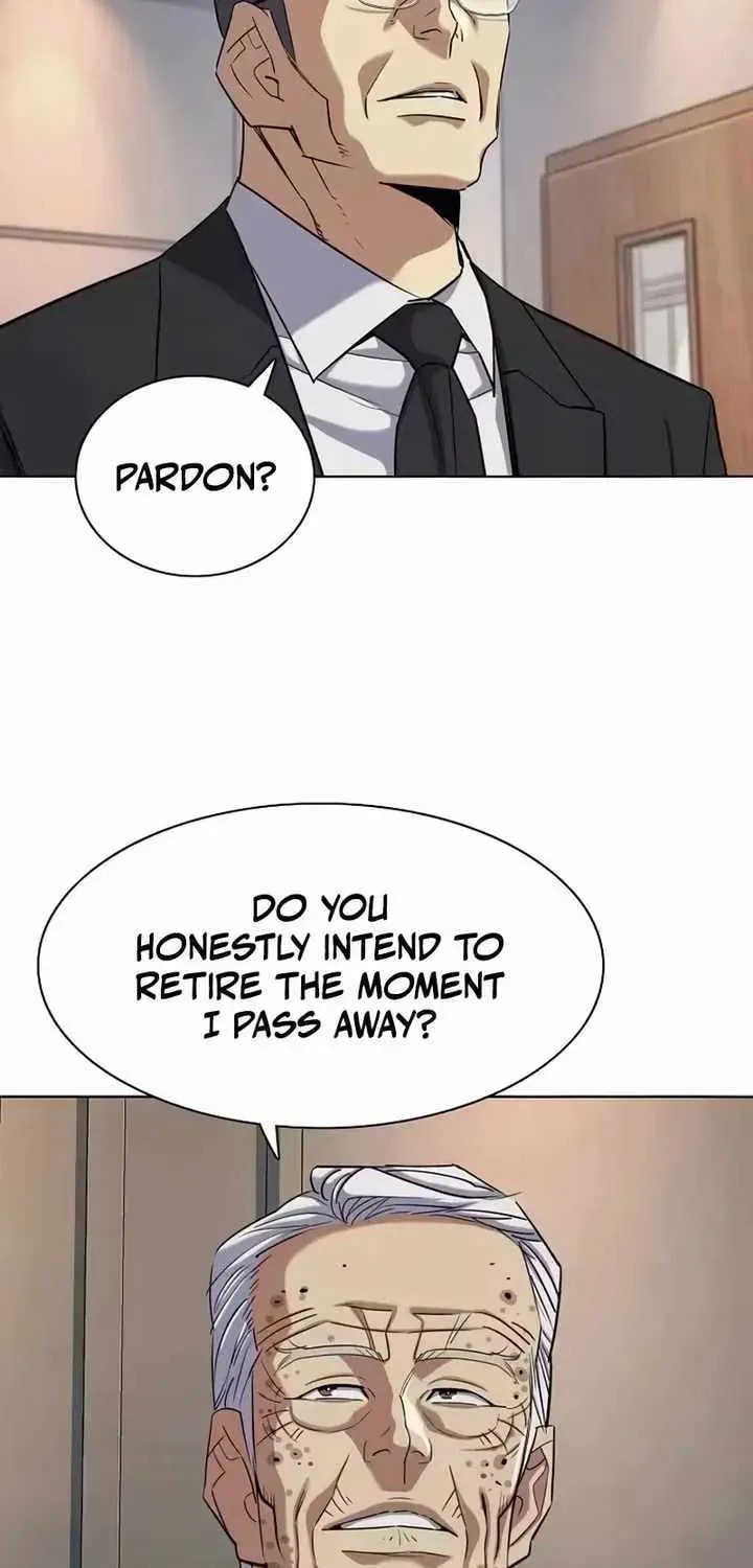 The Chaebeol's Youngest Son Chapter 177.7 page 38 - 