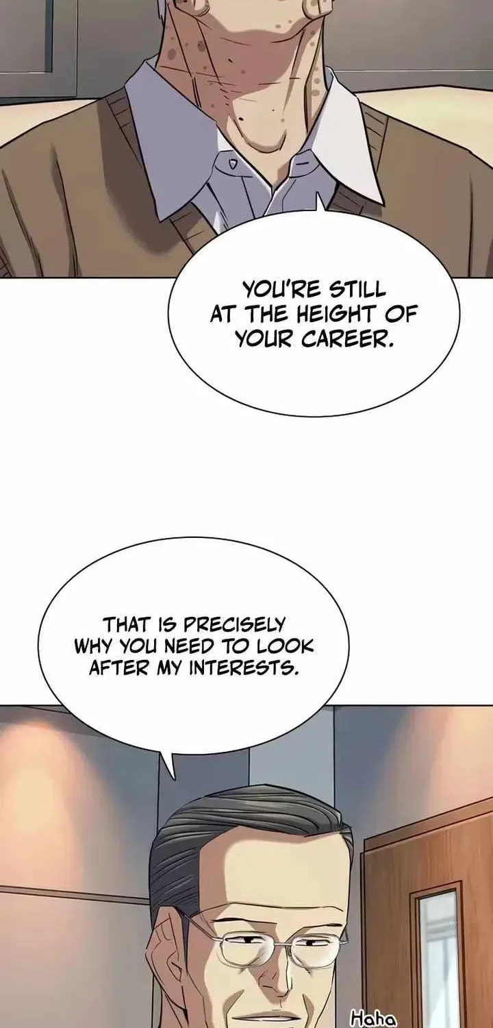 The Chaebeol's Youngest Son Chapter 177.7 page 39 - 